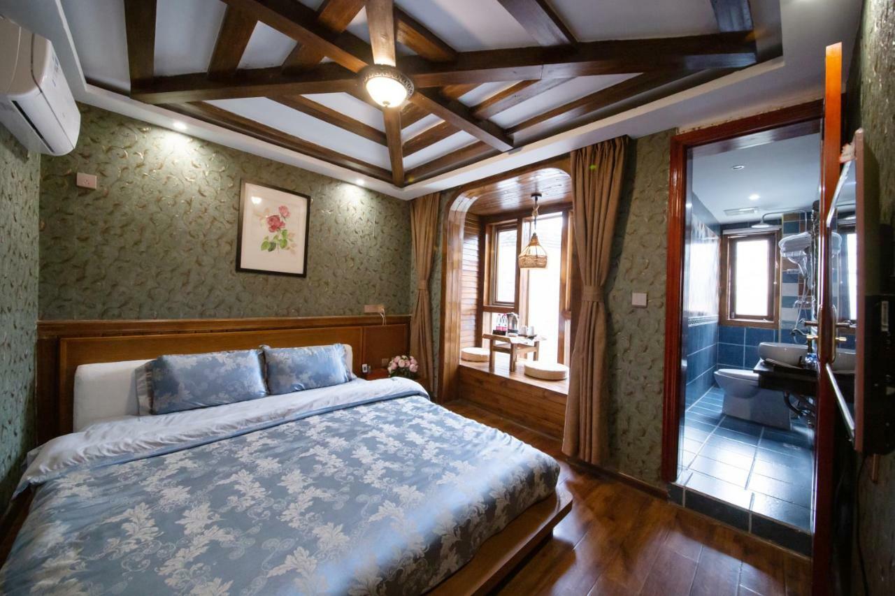 Flower Time Inn Fenghuang Zewnętrze zdjęcie