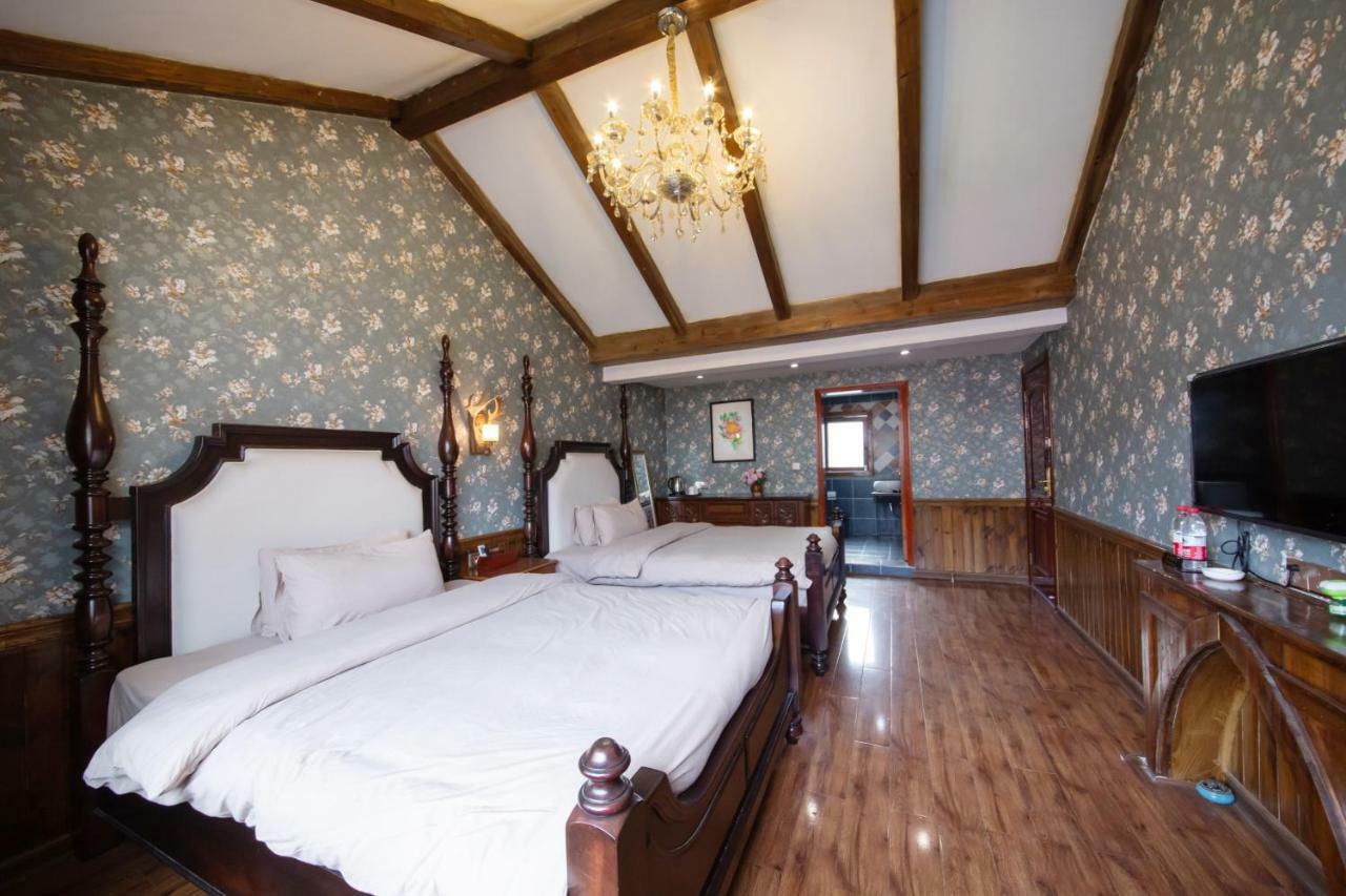 Flower Time Inn Fenghuang Zewnętrze zdjęcie